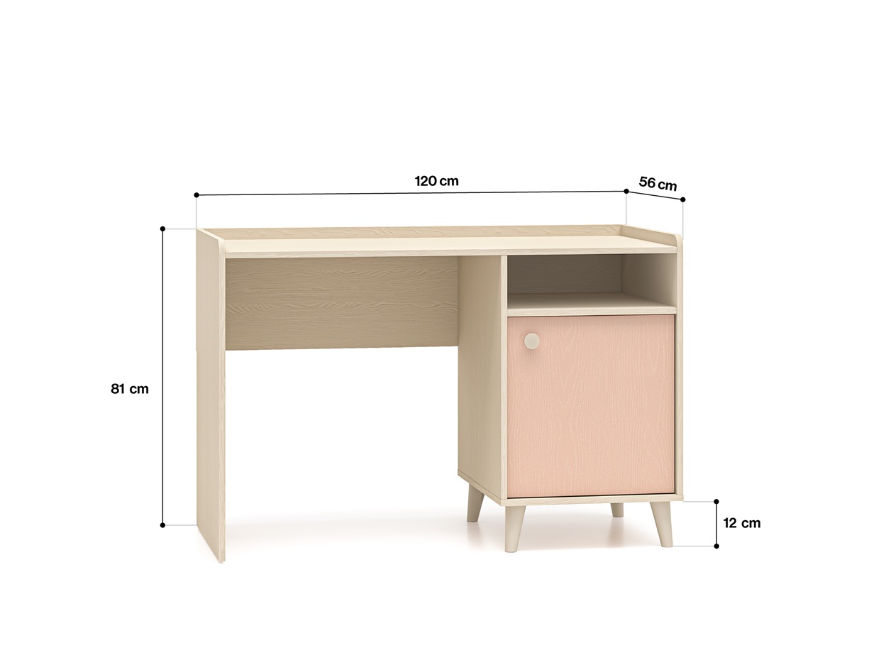 Darbo stalas Mevel 07 - Image 10