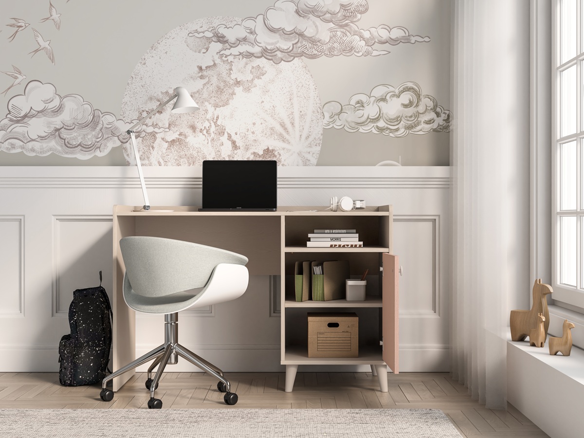 Darbo stalas Mevel 07 - Image 4