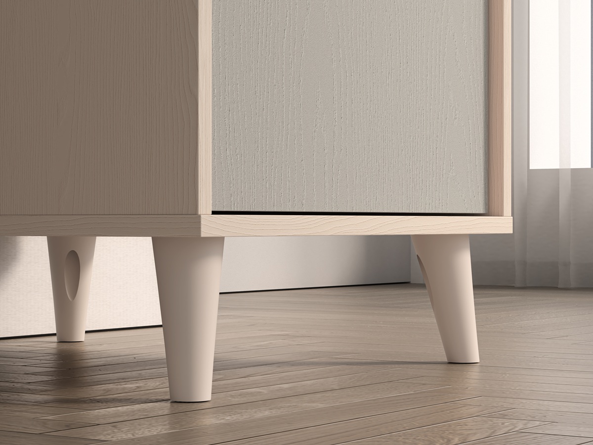 Darbo stalas Mevel 07 - Image 5