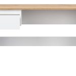 Balta   evoke ąžuolas