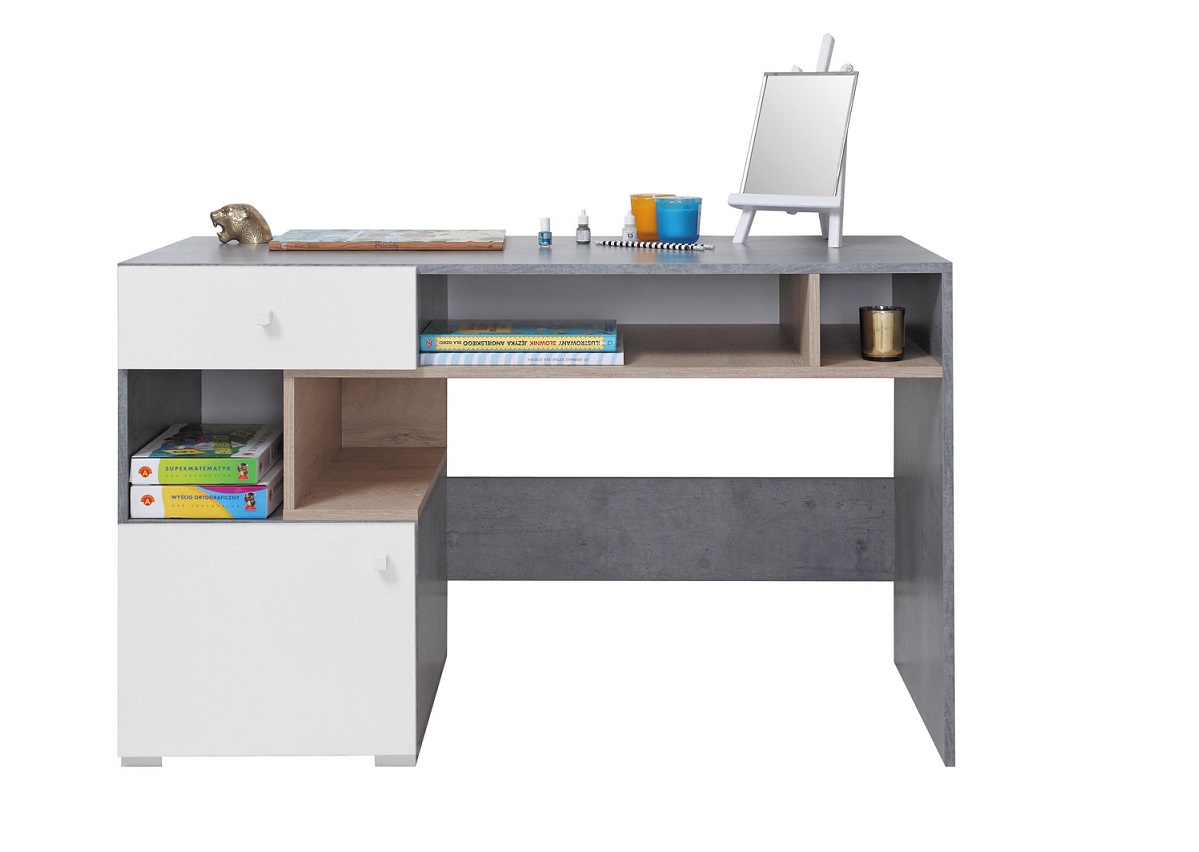 Vaikų kambario kompektas Sigma A - Image 9