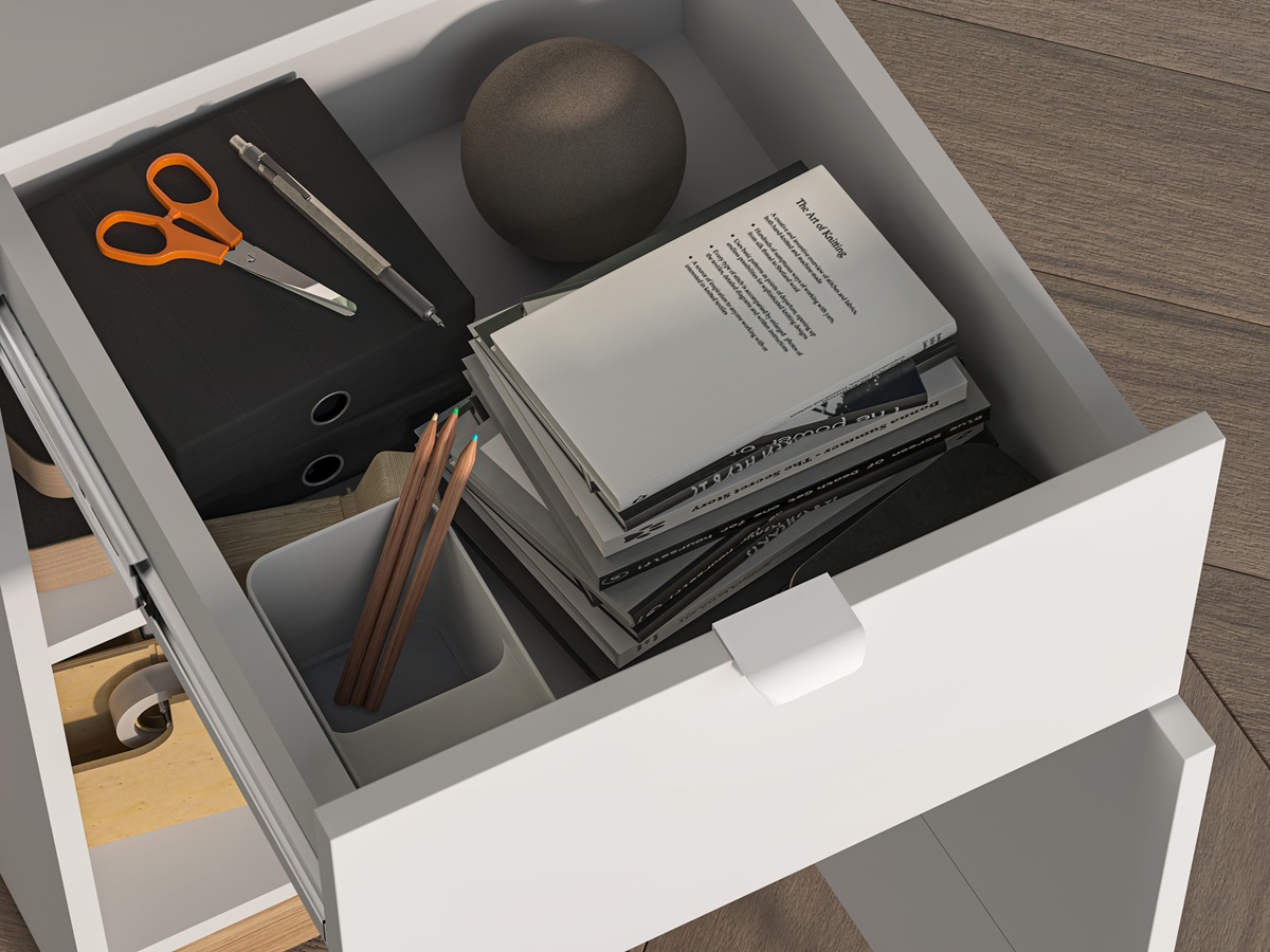 Darbo stalas Torino 08 - Image 3