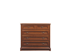 Komoda KENT EKOM 5S/10