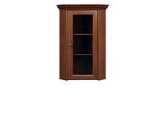 Kabinama kampinė vitrina KENT ENAD 1WN