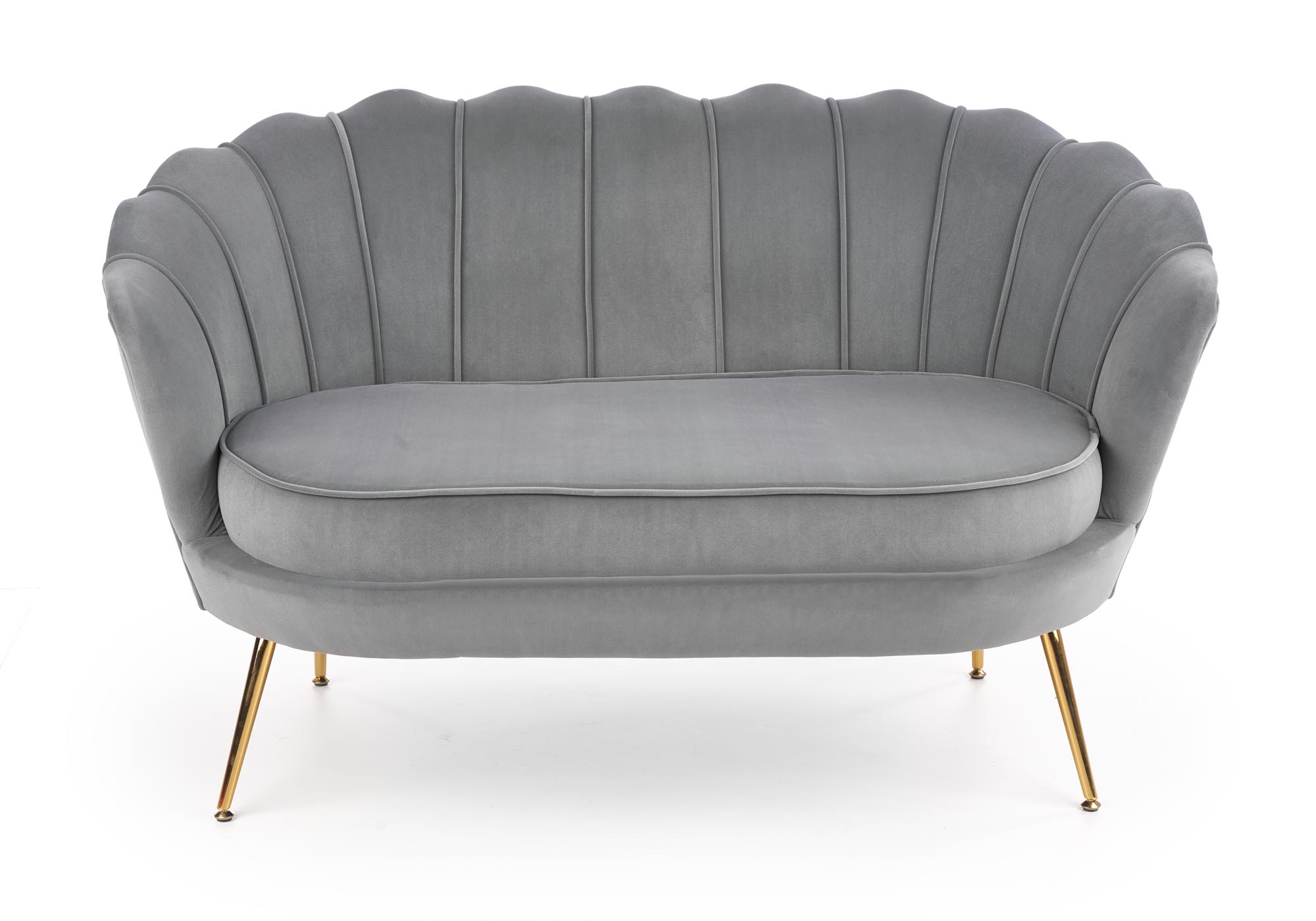 Fotelis Amorinito XL pilkas - Image 7