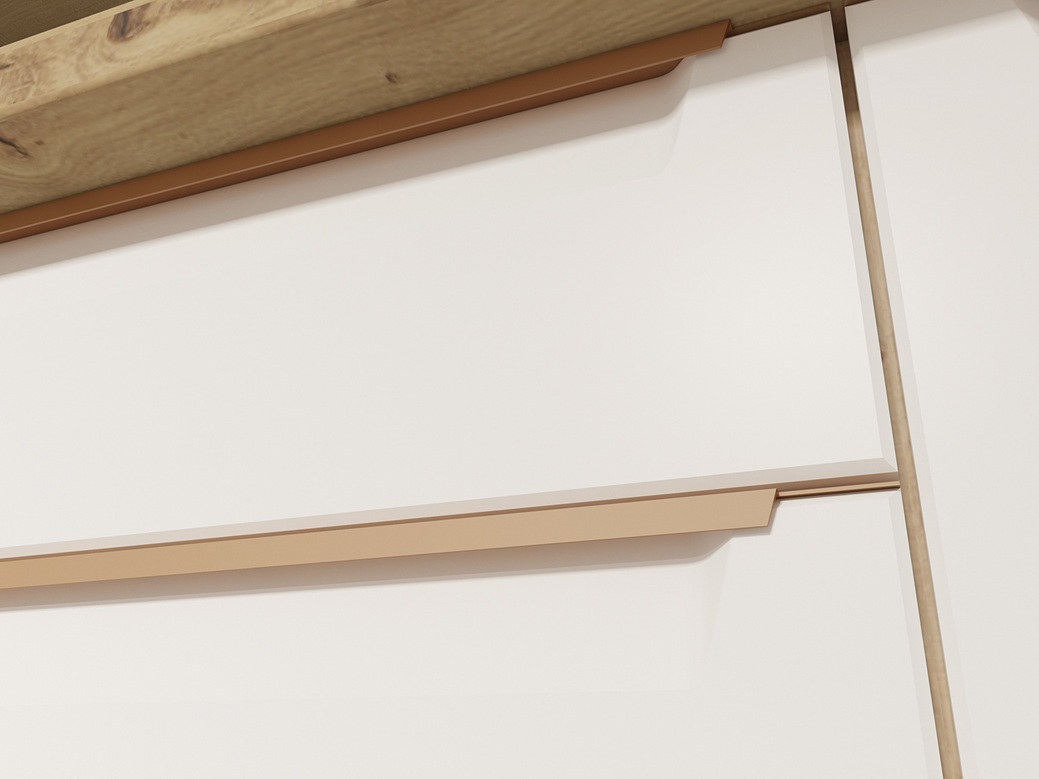 Virtuvės komplektas Glamour E - Image 8