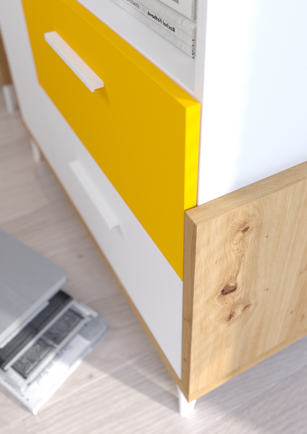 Lentyna Hey 12 - Image 8