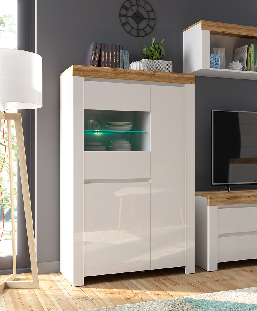 Vitrina Holten REG1D1W - Image 5