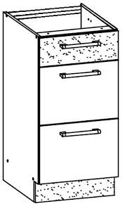 Pastatoma spintelė Modena MD14/D45S3