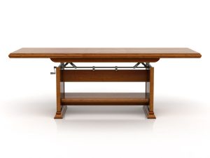 Žurnalinis staliukas KENT ELAST 130/170