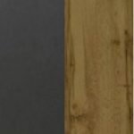 Juoda   wotan ąžuolas