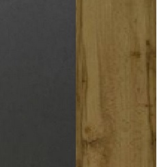 Juoda   wotan ąžuolas