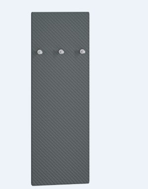 Drabužių kabykla Hyga 07