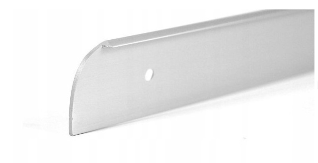 Stalviršio kairinio užbaigimo juosta 38 mm