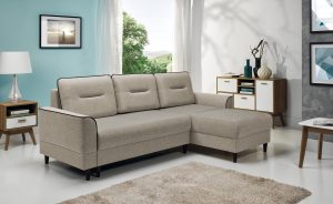 Minkštas kampas Boston