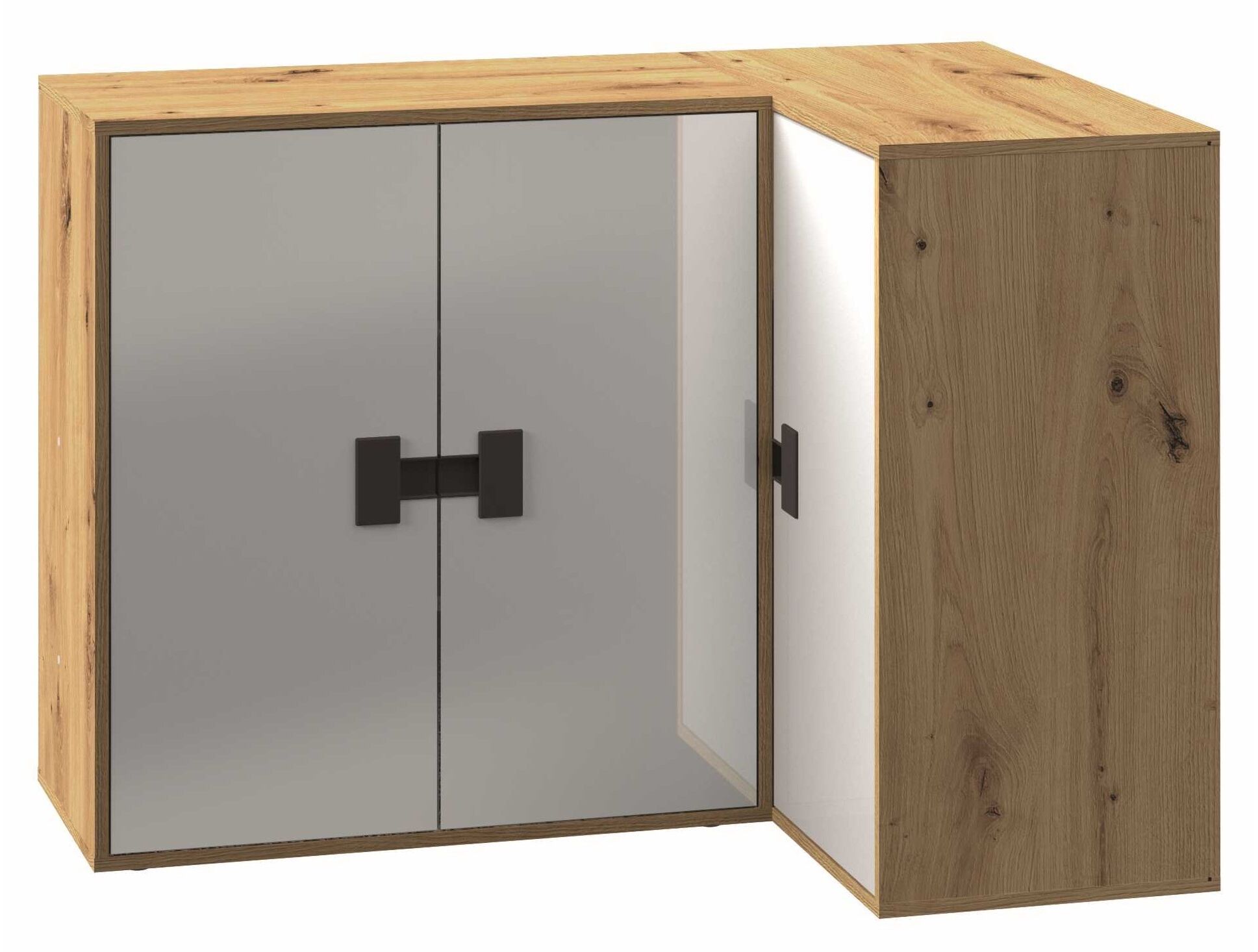 Vaikų kambario komplektas Index C - Image 22