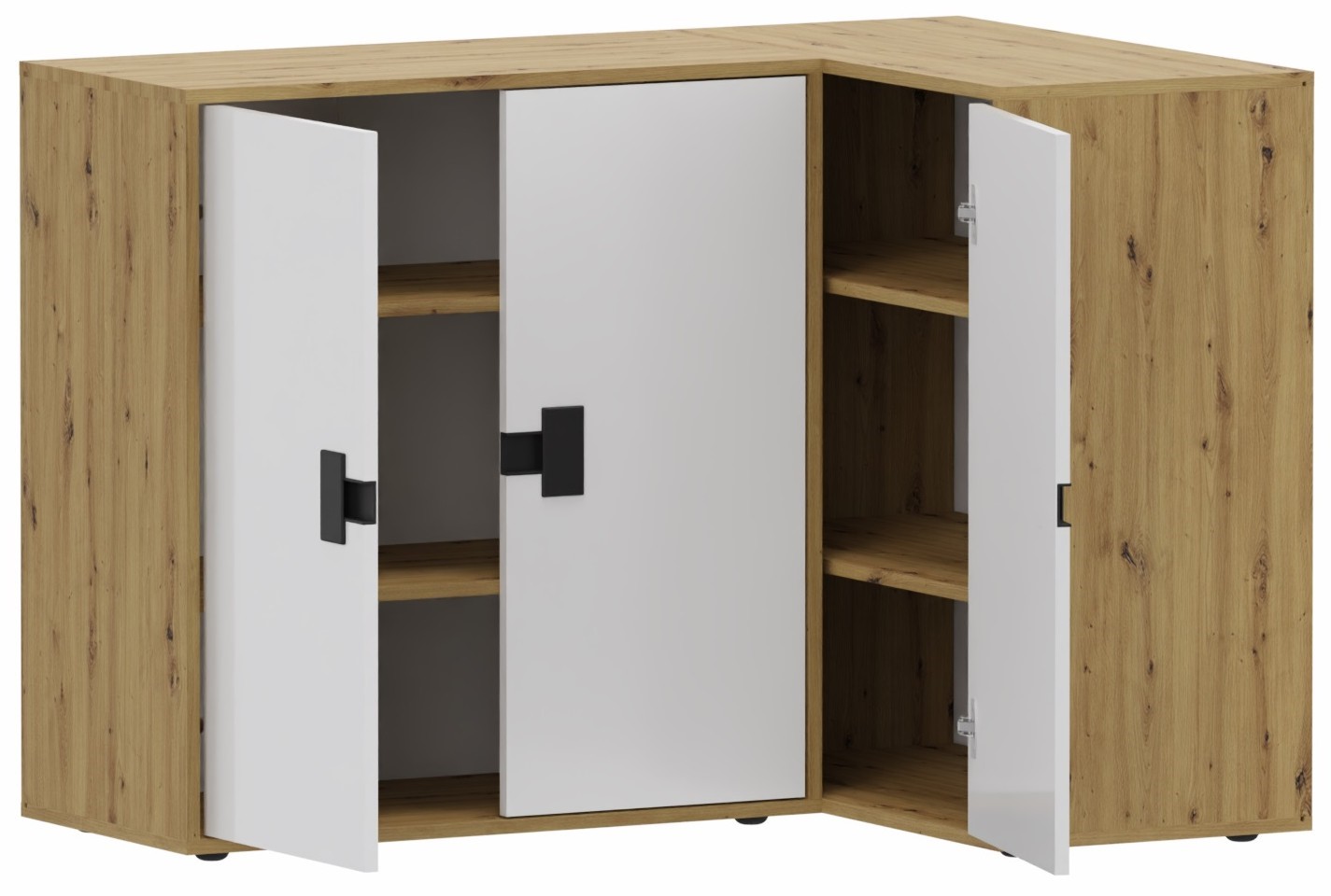 Vaikų kambario komplektas Index C - Image 24