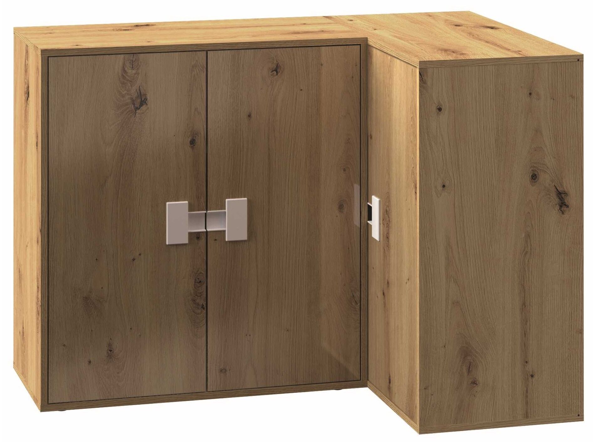 Vaikų kambario komplektas Index C - Image 21