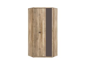 Kampinė spinta Malcolm SZFN2D