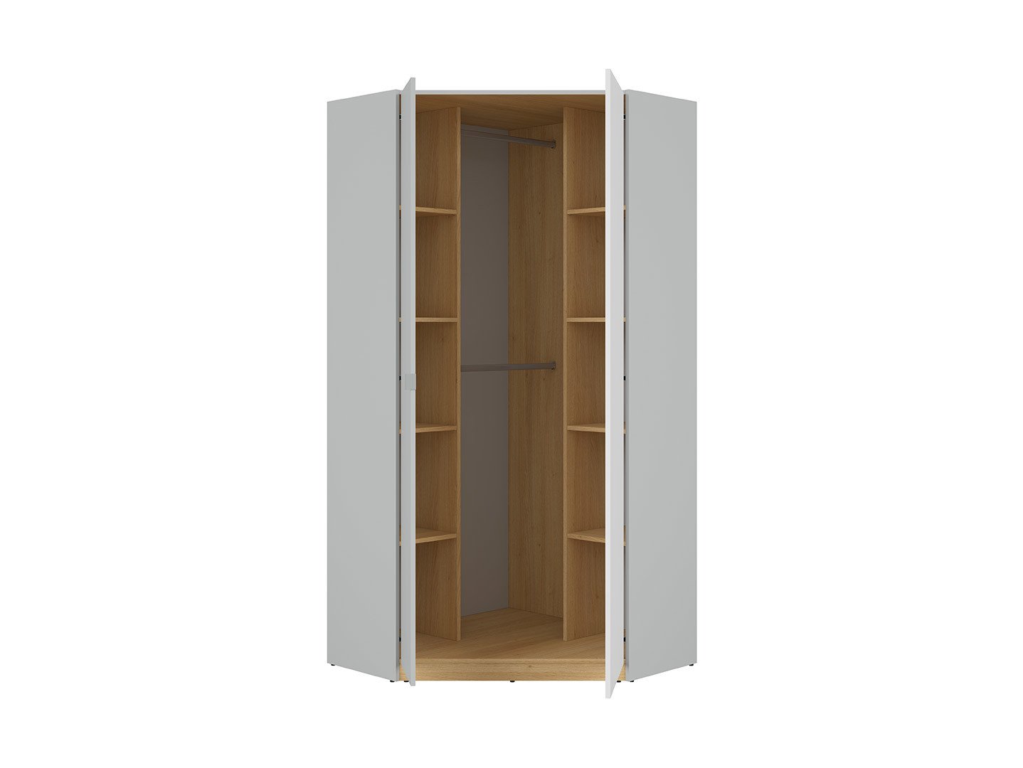 Vaikų kambario komplektas Nandu - Image 19