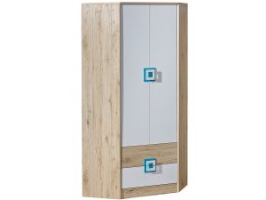 Kampinė spinta Nico 02