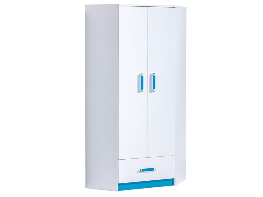 Vaikų kambario komplektas Trafiko A - Image 5