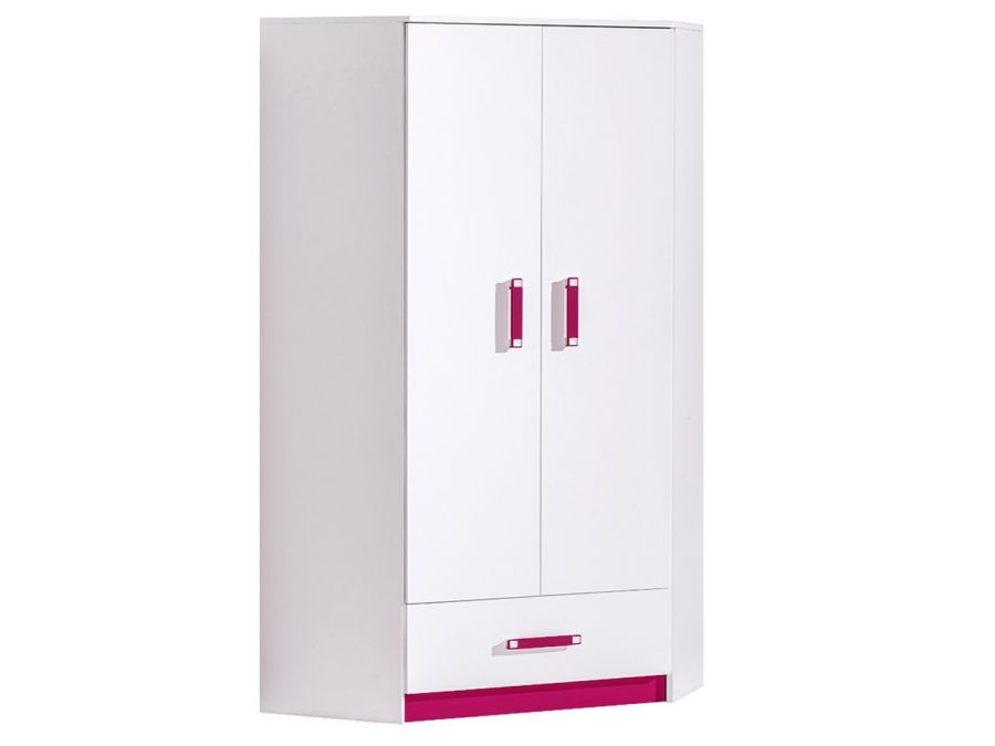 Vaikų kambario komplektas Trafiko A - Image 6