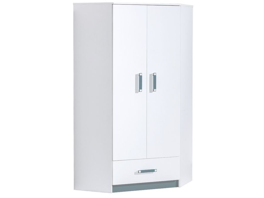 Vaikų kambario komplektas Trafiko A - Image 4