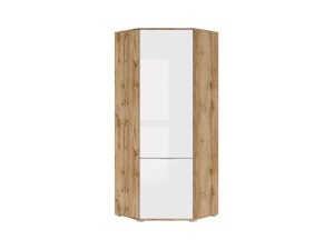 Kampinė spinta Zele SZFN1D