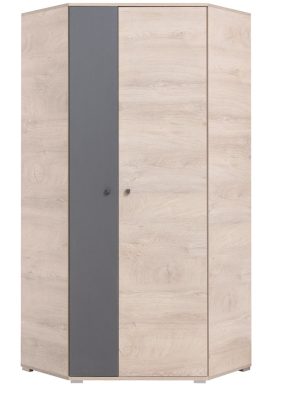 Kampinė spinta Delta DL2