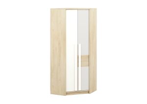 Kampinė spinta Drop 01