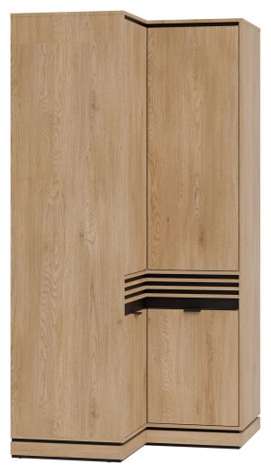 Kampinė spinta Ferro FE13