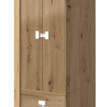 Blizgus artisan ąžuolas