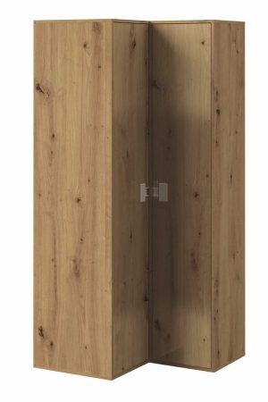 Kampinė spinta Index 03