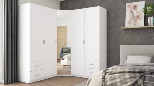 Kampinė spinta Meb 189/214