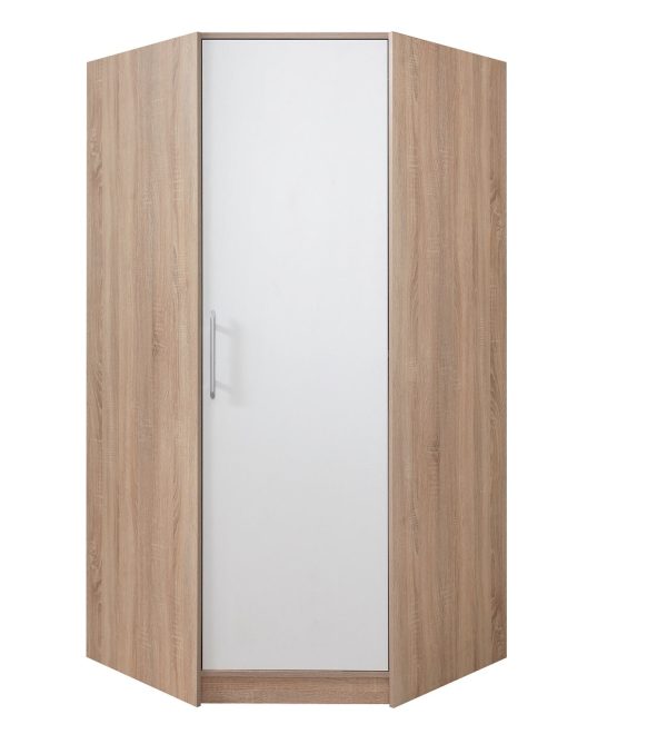 Kampinė spinta Smart SR4