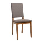 Stirling ąžuolas   pilka