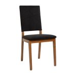 Stirling ąžuolas   juoda