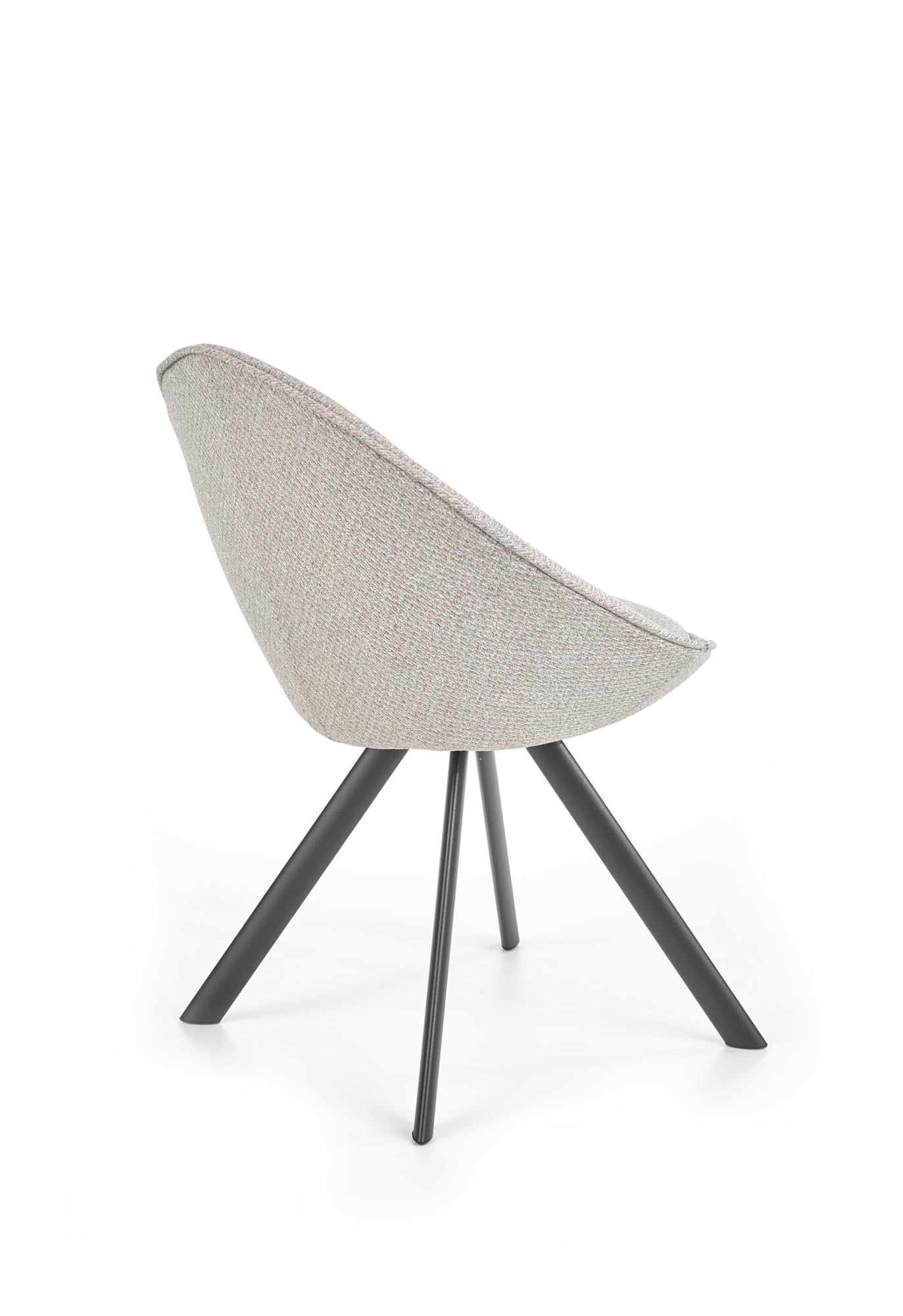 Kėdė K/358 pilka - Image 2