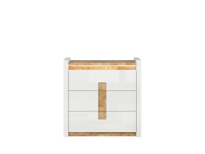 Komoda Alameda KOM3S