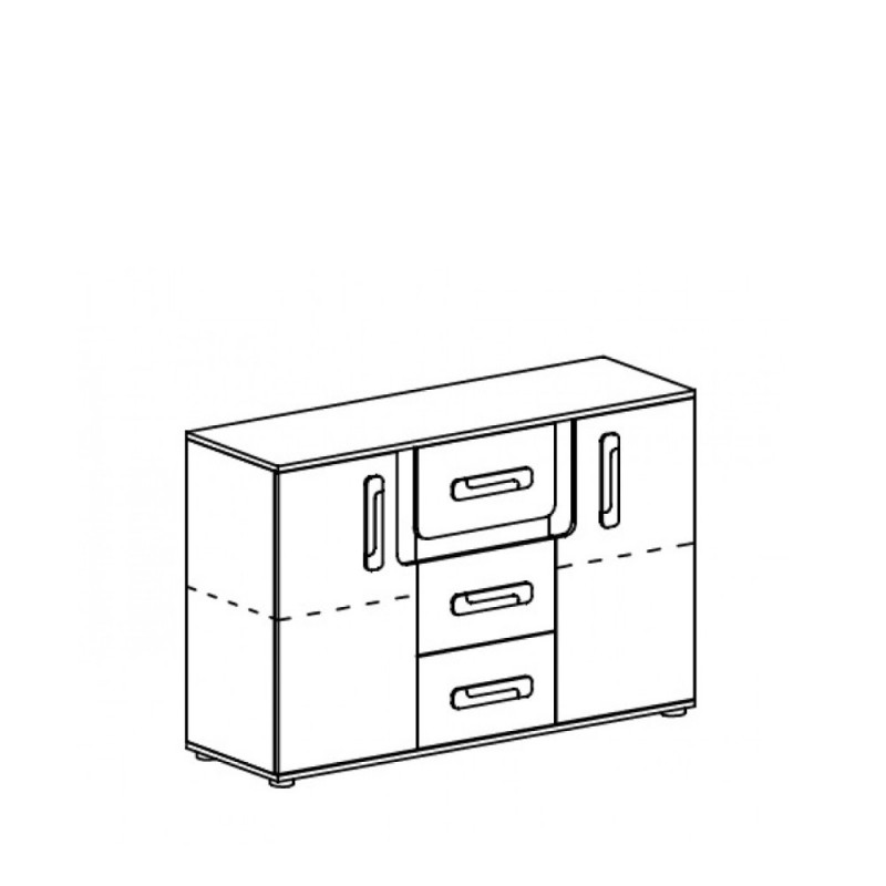 Komoda Apetito 07 - Image 11