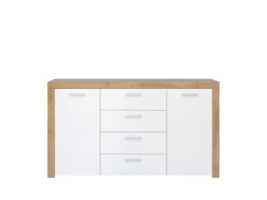 Komoda Balder KOM2D4S