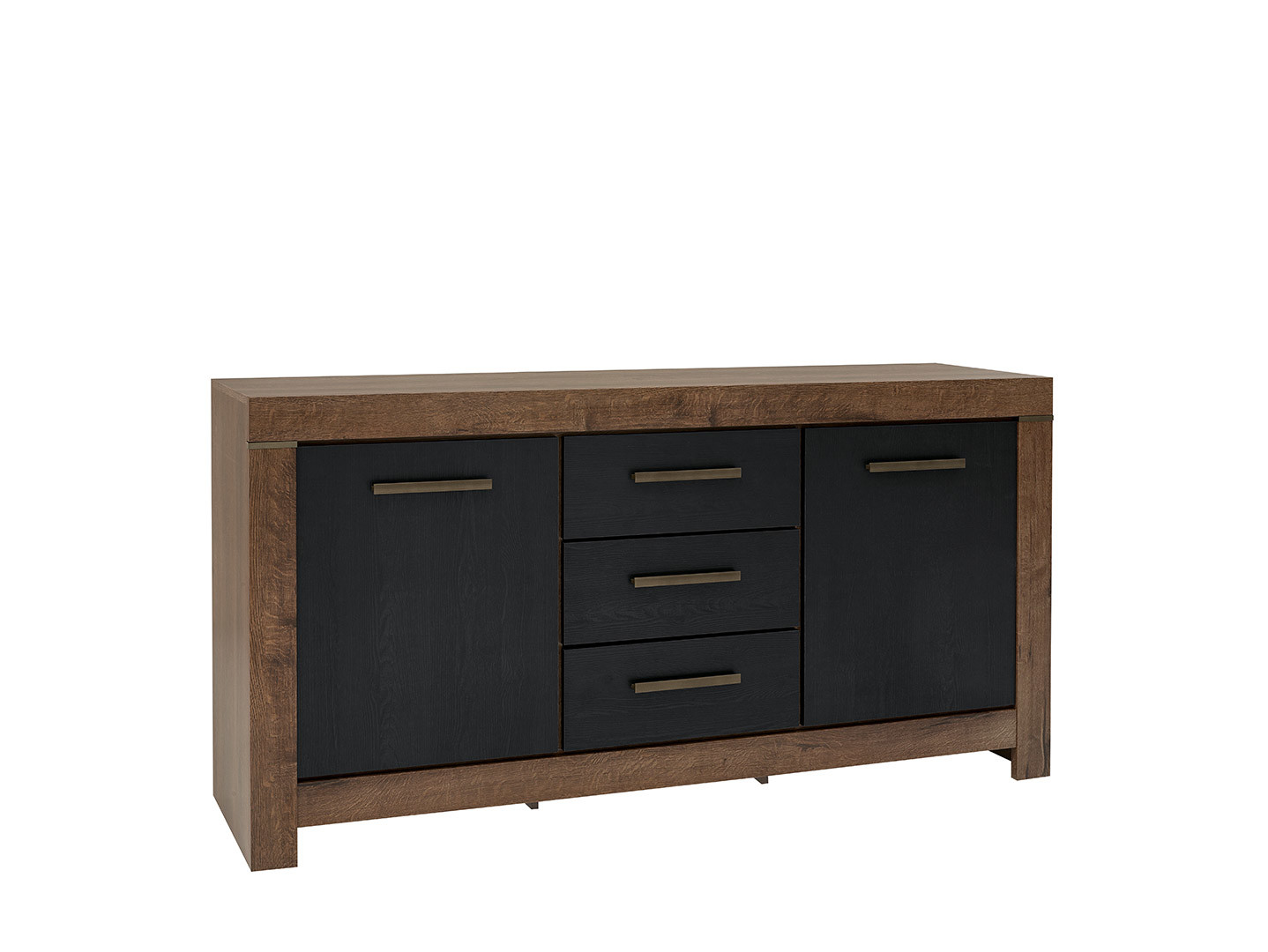 Komoda Balin KOM2D3S - Image 2