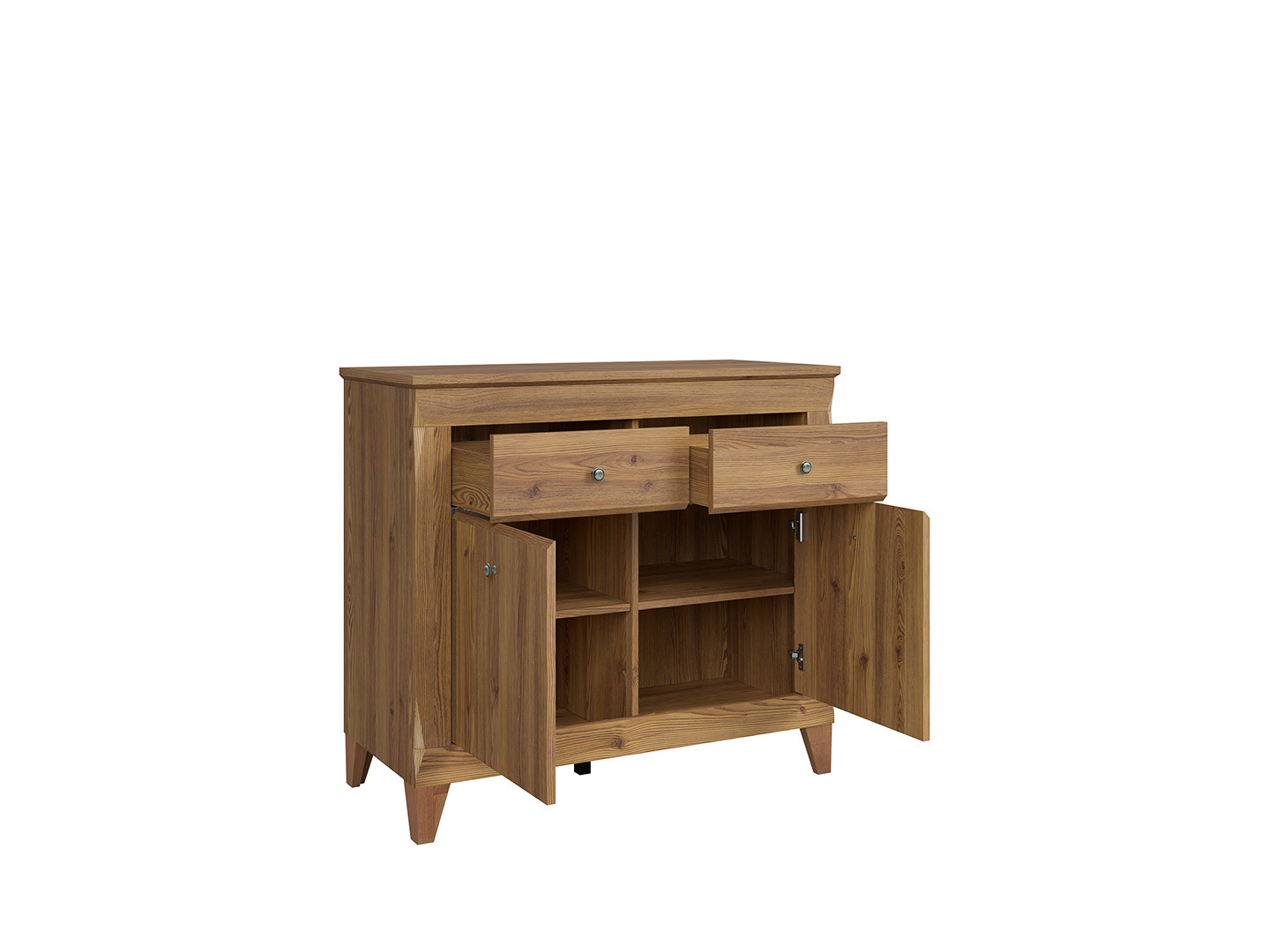 Komoda Bergen KOM2D2S - Image 3