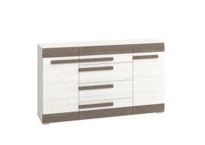 Komoda Blanco 06