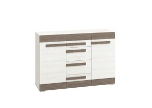 Komoda Blanco 07