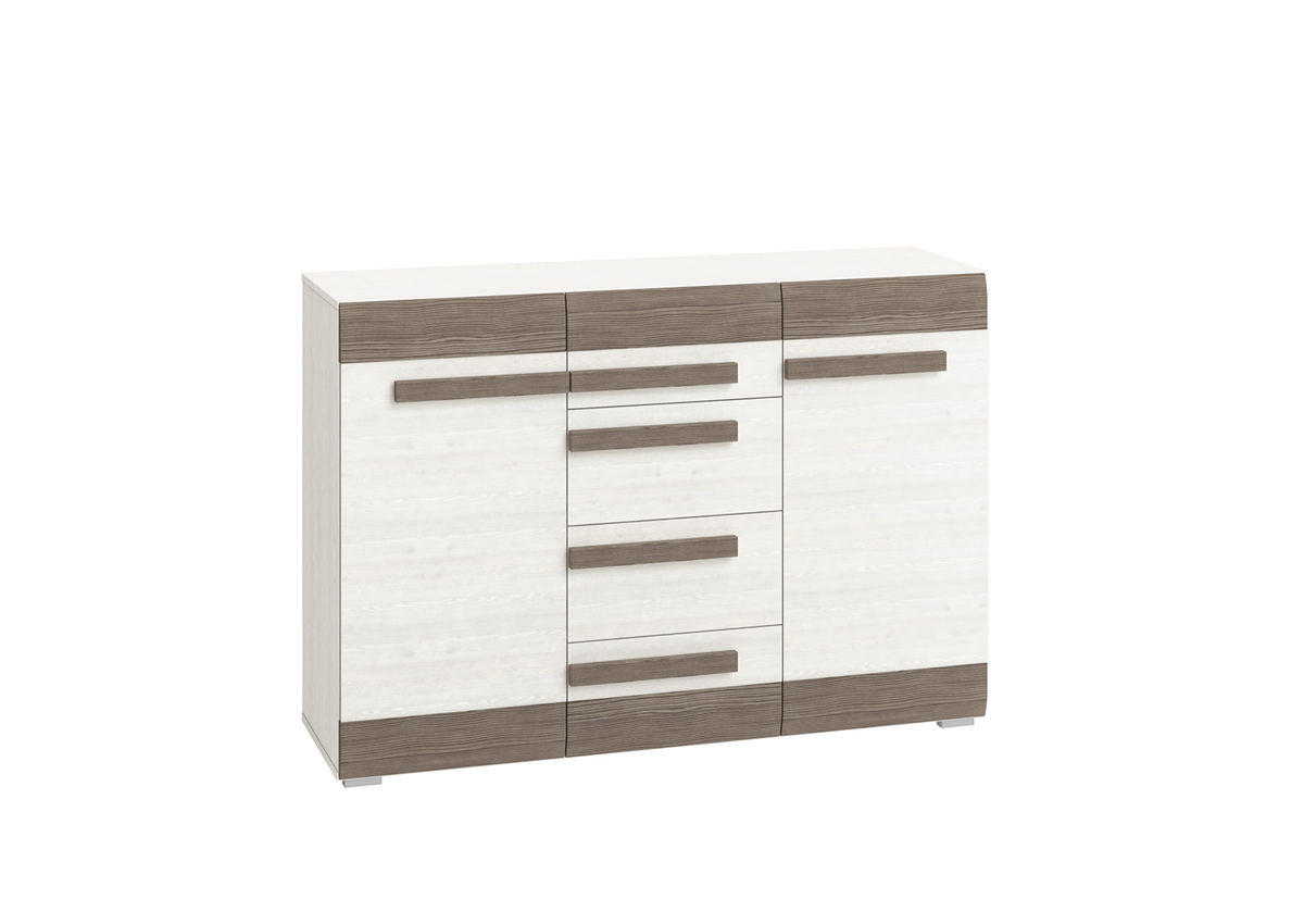 Komoda Blanco 07