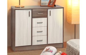 Komoda Duetas 3