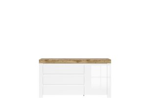 Komoda Holten KOM1D3S