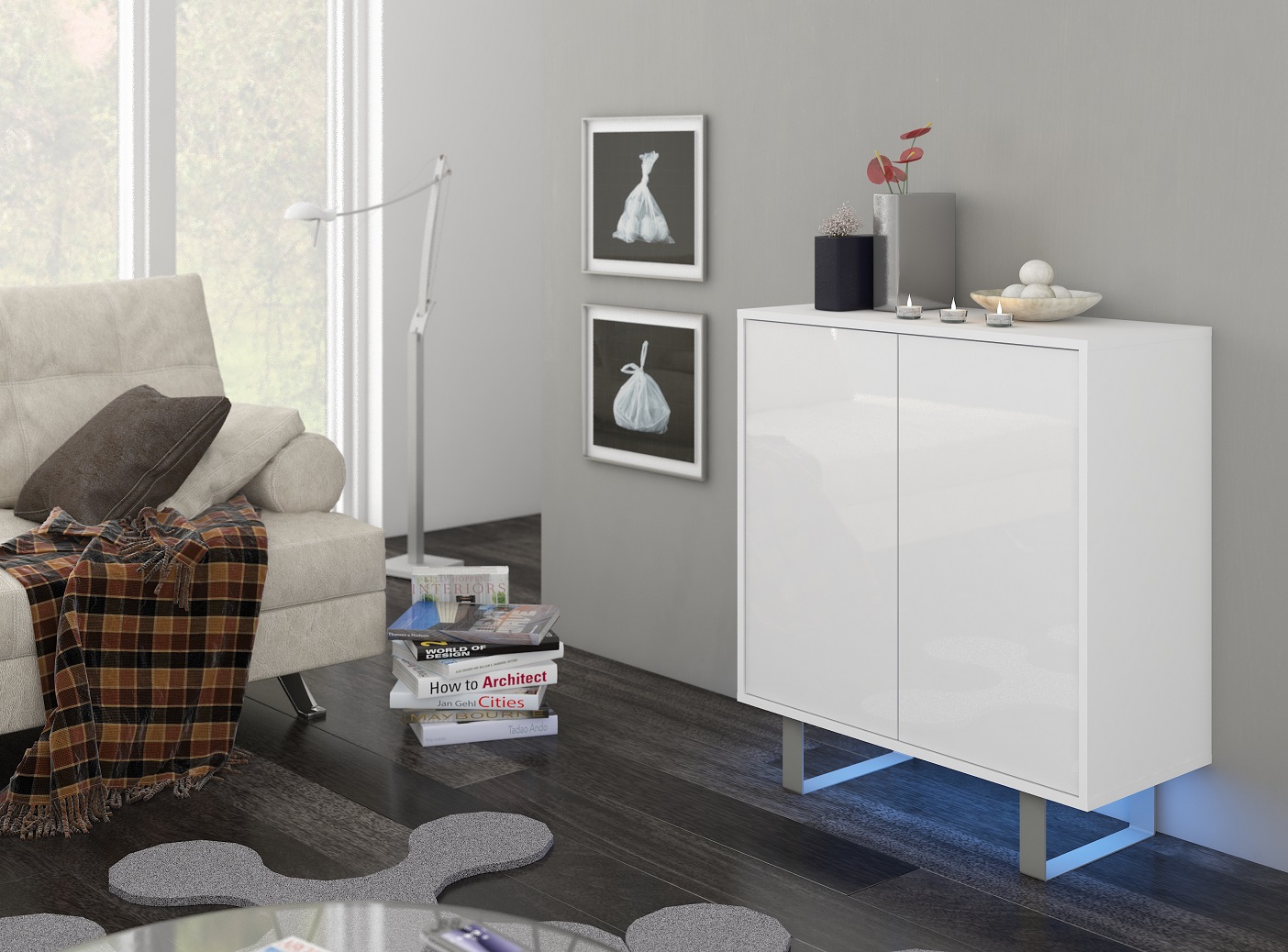 Balta   balta blizgi